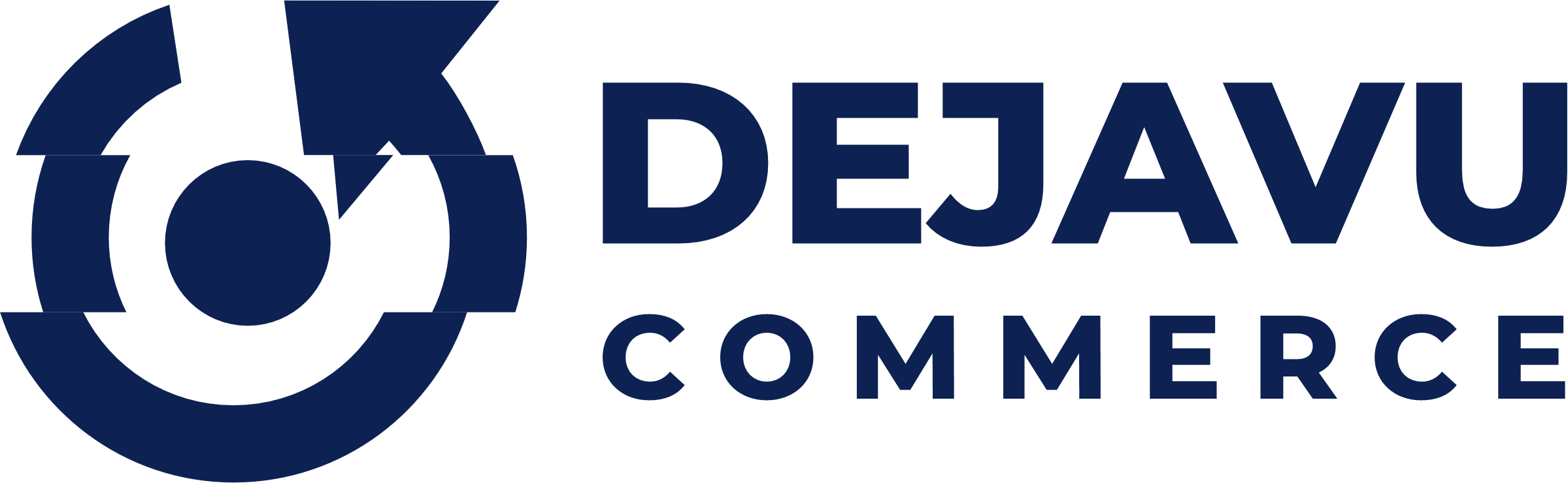 دژاوو تجارت